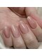 リッシュ ネイル(riche nail)の写真/【ワンカラー・グラデーション初回¥5500】パラジェルに変更OK!お手頃価格でオシャレを楽しめます♪