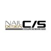 ネイル デザイン シーエス(NAIL DESIGN C S)ロゴ