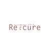 デトックスと癒しのサロン レクーラ(Re:cure)ロゴ