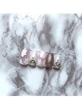 トータルビューティーサロン ピュア/ピュアコース