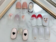 キャンアイドレッシー 深谷店(Can I Dressy)/2月定額3,800yen（new）