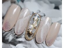 エンジェルビューティー 上野(Angel Beauty)/選べる定額デザイン5980円