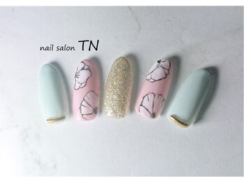 ティーエヌ 相模大野店/☆デザイン定額B☆