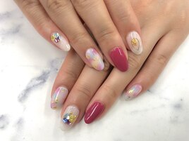 カラフルニュアンス
