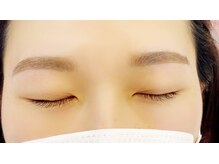 イーエヌトリップ(en.trip)/アイブロウスタイリング