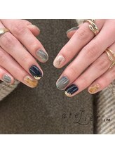 アトリエ プラス リム(atelier +LIM)/成人式recommend