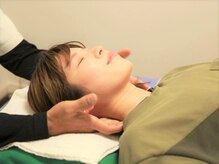 ほぐし手らくだ