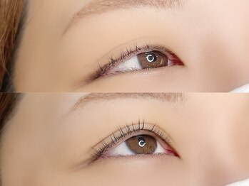 シル シェノン(cil shenon)/まつ毛パーマ