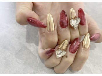 レイ 北千住店(REY)/マグネット、ミラー