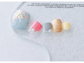 シーズンデザイン【Rain】