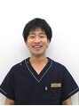 新小岩スマトラ接骨院 田渕 達也