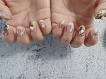 ネイルミント(NAIL MINT)/