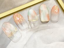 アイラッシュトウキョウ 横浜サンクチュアリ 横浜西口店/9.10.11月定額デザイン