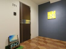 ポノ アイラッシュ(Pono eyelash)/