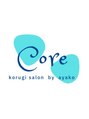 コア(Core) サロン Core