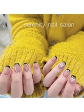 セレニティ(serenity)/