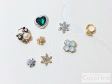 ココラーレ(cocorare)/◆ネイルパーツ◆
