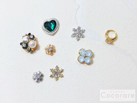 ◆ネイルパーツ◆