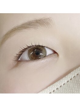 エミリー(emily)/上まつげパーマ