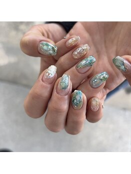 ハイニー(HINY)/free design 120m