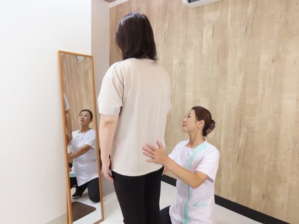 スタイルラボ高松の写真