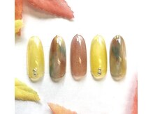 ラヴィネイル 四条烏丸店 メリー(La Vie Nail merry)/2023年9月限定クーポン