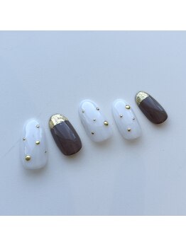 キラ 御代田店(Kira)/マンスリーデザイン¥9,350