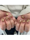ターコイズデザイ ンby momoka
