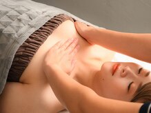 ポノ(PONO)/オイルマッサージ