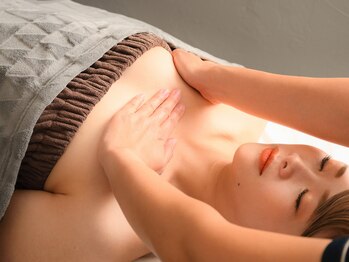 ポノ(PONO)/オイルマッサージ