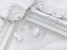 モンシュシュ 吉祥寺(Mon chouchou)/雪ネイル