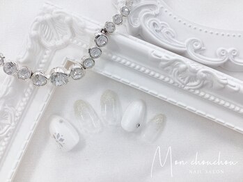 モンシュシュ 吉祥寺(Mon chouchou)/雪ネイル