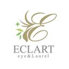 エクラートアイ アンド ローレル 池袋店(ECLART eye&Laurel)ロゴ