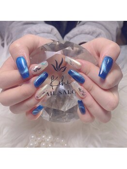 キヒ 巣鴨店(Kihi)/10本デザインコース