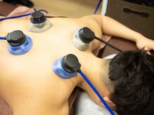 お体の不調や悩み、ご相談ください。