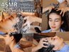 【Foreign tourist menu】Premium head spa 90min 