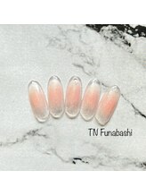 ティーエヌ 船橋店/【クイックデザイン】