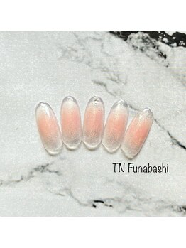 ティーエヌ 船橋店/【クイックデザイン】