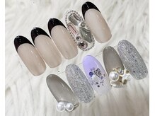 ティーエヌ 八王子店/定額8000円