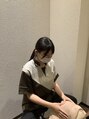 ベルエポックプラス イオン新潟青山店(Bell Epoc) イトウ