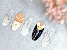 ミラーナ(Milana)/◆ブライダルデザイン◆￥7500