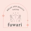 フワリ(fuwari)のお店ロゴ