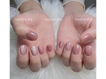 ユニコーンネイル 原宿表参道(unicorn nail)/マグネット