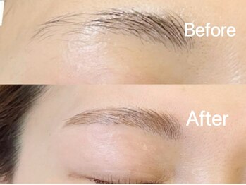 ミルクアイラッシュ キチジョウジ(milk eyelash KICHIJOJI)/