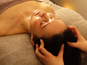 ソレイユ 麻布十番の写真/《国家資格者在籍》経験と知識でお悩み改善！軽いお悩みから長年続く痛みまでお気軽にご相談ください！