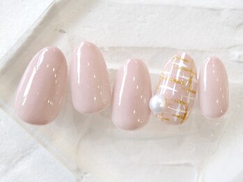 ジョジョ 千里中央店(JOJO)/定額アート★￥６５００