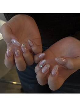 トライアンフ(TriumpH)/ピンクラメ