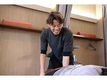デュオ 名取美田園院(DUO)/一人一人にオーダーメニュー！