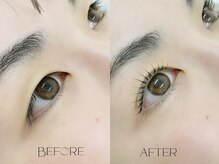 ソエル(soel)/まつげパーマ