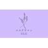 ウル(ULU)のお店ロゴ
